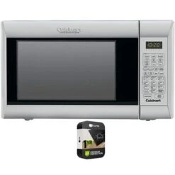 Cuisinart Microwave Oven With Grill 1.2 Cu Ft Stainless And 1 Year Warranty 21 Cuisinart Microwave Oven With Grill 1.2 Cu Ft Stainless And 1 Year Warranty -Target KitchenAid GUEST 6f23d86e d1e7 486f a741 12007713e71b