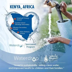 Waterdrop WD-FF-01A Replacement Filter (Pack Of 3) -Target KitchenAid GUEST 6f4a9672 e1ab 42f4 8732 14f75d9b87f6