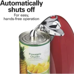 Beach Automatic Can Opener, Electric With Auto Shutoff & Knife Sharpener 13 Beach Automatic Can Opener, Electric With Auto Shutoff & Knife Sharpener -Target KitchenAid GUEST 6f939d69 873e 490f 9547 462b09d0e961