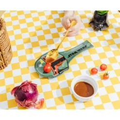 Silver Buffalo Star Wars Boba Fett Sculpted Ceramic Spoon Rest -Target KitchenAid GUEST 701615d3 6843 4840 91c4 f1eeb3bee40e