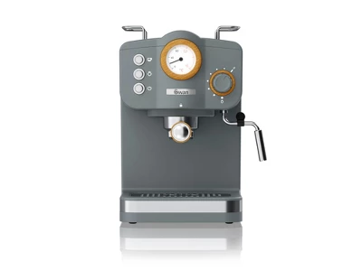 Swan Nordic Pump Espresso Coffee Machine 3 Swan Nordic Pump Espresso Coffee Machine