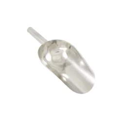 Unique Bargains Kitchen Stainless Steel Flour Shovel 10" Length Ice Cream Scoops Silver Tone 1 Pc -Target KitchenAid GUEST 7159a86d b118 4006 8241 253fc15951f9