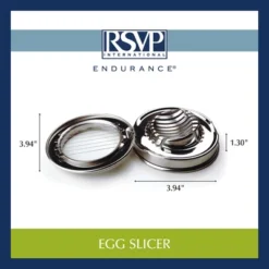 Rsvp Egg Slicer -Target KitchenAid GUEST 71b07e00 3c32 4008 9f1b 3b0360701857