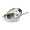 Rsvp Universal Lid - 7-12In W/Glass -Target KitchenAid GUEST 71f45f47 96a4 42bd 9817 d475eefab5b7