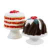 Tag 3.5 Inch Sugar Plum Cakes S & P Set Christmas Salt And Pepper Shaker , Christmas Cherries (2PC) -Target KitchenAid GUEST 721aa954 8e10 49e0 b57c 8734804f50ee
