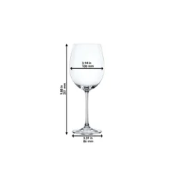 Nachtmann Vivendi Decanter & Bordeaux Glasses – 5-Piece Lead-Free Crystal Glassware Set, For Red & White, Enthusiasts, Parties & Special Occasions -Target KitchenAid GUEST 72213b04 5ece 4c7b 8b14 7a7fbbf1d773