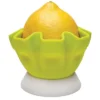 Hutzler Lemon / Lime Citrus Squeezer With Stand, Silicone Hand Juicer- Easy Mess-Free Squeezing For Table Serving -Target KitchenAid GUEST 7253f688 8550 4629 8fd6 d8287bfffef8