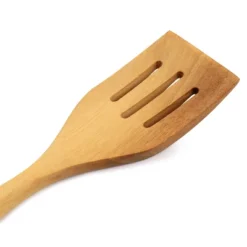 Oster® Oster Acacia Wood Slotted Turner Cooking Utensil 10 Oster® Oster Acacia Wood Slotted Turner Cooking Utensil -Target KitchenAid GUEST 7255efc0 42f5 4c5c b0a5 a677bafcf736