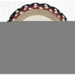 Earth Rugs Fresh Lobster Round Jute Trivet – 10"x10" Hand-Braided Rustic Coastal Kitchen Accent 7 Earth Rugs Fresh Lobster Round Jute Trivet – 10"x10" Hand-Braided Rustic Coastal Kitchen Accent -Target KitchenAid GUEST 72d79072 f2e9 4fc4 90e8 b3d5fccbd167