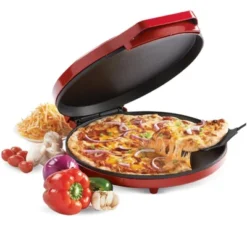 Betty Crocker Pizza Maker Plus, 12 -Target KitchenAid GUEST 72d9f9f9 2033 4140 8cb2 2f0b4e50219b