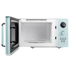 Comfee Retro 0.9-cu Ft 900-Watt Countertop Microwave 11 Comfee Retro 0.9-cu Ft 900-Watt Countertop Microwave -Target KitchenAid GUEST 72dec735 1e86 4bbe 9f0a 80179fea0887