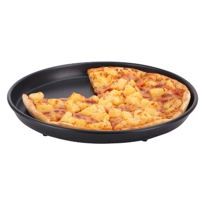 Itopfox Universal Microwave Crisper Pan & Cookware Set For Crispy Reheating - Perfect For Pizza, Chicken Nuggets, French Toast & More 9 Itopfox Universal Microwave Crisper Pan & Cookware Set For Crispy Reheating - Perfect For Pizza, Chicken Nuggets, French Toast & More - Image 7