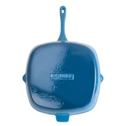 BergHOFF Neo 11" Cast Iron Square Grill Pan -Target KitchenAid GUEST 7304bb17 47c7 4518 b30d 760286f1a972