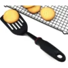 Norpro 12" Long Grip-EZ Handle Nylon Slotted Turner Spatula 2 Norpro 12" Long Grip-EZ Handle Nylon Slotted Turner Spatula -Target KitchenAid GUEST 73114f7d 827b 4bbc a33b 89e94aae31b7