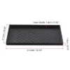 Unique Bargains Plastic Fast Food Reusable Mosaic Texture Serving Tray 1 Pc -Target KitchenAid GUEST 7325434c 83ca 4ec5 8d02 b08c13a71f7f