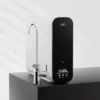 Mist Reverse Osmosis System Under Sink Compact Tankless Water Filter Dual-Filter 600 GPD 4 Stage, Smart Faucet Real-Time Display -Target KitchenAid GUEST 73487bbd 793d 4aa0 83b3 bb7771fa57c9