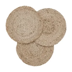 Natural Jute Trivet 8 Inch Diameter Set Of 3 7 Natural Jute Trivet 8 Inch Diameter Set Of 3 -Target KitchenAid GUEST 73680ada 9619 4f97 b351 301c221b1c0a