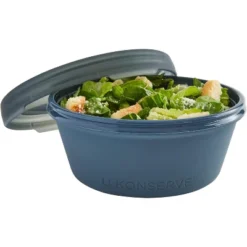 U Konserve Silicone Leak Proof Bento Bounce Box