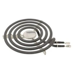 ERP® Replacement 6-In. 4-Turn Surface Range Element For GE® Part Number WB30T10078 In Gray -Target KitchenAid GUEST 73746ff1 e5ab 4ca6 97e2 738823876d73