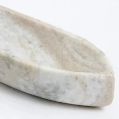 SEVOBAL Serving Platters Minimalist Marble Serving Platter, Elegant White Tray For Modern Entertaining, Family Party, Beige, 10"*2.5"*1.5" -Target KitchenAid GUEST 739c1265 fa48 4b52 895d a6d518c5e611