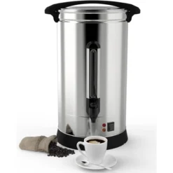 Large Coffee Urn Perfect For Church, Meeting Rooms, Lounges, And Other Large Gatherings-16 L -Target KitchenAid GUEST 749387c6 dd67 4afc aac4 0a0f217a88b5