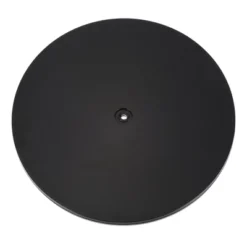 Unique Bargains Acrylic 360 Degree Rotating Ball Bearing Durable Lazy Susan Turntable 2 Pcs -Target KitchenAid GUEST 74942614 1392 4df2 a595 3dbcae29a2d8