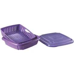Hutzler Bitty Box Berry Keeper, 9-ounce 11 Hutzler Bitty Box Berry Keeper, 9-ounce -Target KitchenAid GUEST 749bfe51 7973 466c acf2 3f2b7c48300c