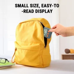 ThermoPro TM03W Digital Timer For Kids & Teachers, Kitchen Timers For Cooking With 2-Level Alarm Volume, Countdown Timer Stopwatch For Classroom 16 ThermoPro TM03W Digital Timer For Kids & Teachers, Kitchen Timers For Cooking With 2-Level Alarm Volume, Countdown Timer Stopwatch For Classroom -Target KitchenAid GUEST 74ba779c c07e 4354 918b 05c7ed2a7a23