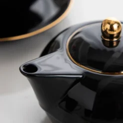 The Enchanted Tea Service Collection - Tea For One Tea Set -Target KitchenAid GUEST 74ec0e91 a6bf 4133 9216 e5dcd4ac7bb2