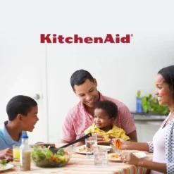 Multifunction Can Opener And Bottle Opener Easy To Use, Razor Sharp Stainless Steel Cutting Wheel, Soft Ergonomic Handles -Target KitchenAid GUEST 752c3b6a 46a3 43d7 9204 f15623859814