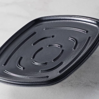 Tramontina Prisma 7qt Enameled Cast Iron Dutch Oven 8 Tramontina Prisma 7qt Enameled Cast Iron Dutch Oven - Image 6