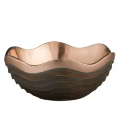 Nambe Copper Canyon Bowl 21 Nambe Copper Canyon Bowl -Target KitchenAid GUEST 7531eea0 94f3 4c2f bfc0 2693629eeef0