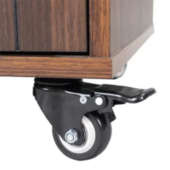 XINGHANZHENXUAN Kitchen Island With Trash Can Storage Cabinet, Kitchen Cart With Drop Leaf, Spice Rack, Towel Rack And Drawer -Target KitchenAid GUEST 76399069 cb9c 4240 9ebe 072cd9219f0d