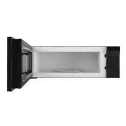 Cosmo COS-3012ORLP1SS 30 In. Stellar Collection 1.2 Cu. Ft. Slim Over The Range Microwave With Automatic Presets, Soft Touch Controls -Target KitchenAid GUEST 7649be06 84ad 4bfa 8aa0 fb46ccfcfa3f