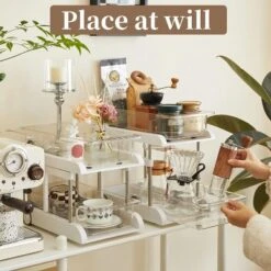 1 Pack 2 Tier Under Sink Organizer,Under Cabinet Organizer With Sliding Drawer Multifunctional Storage Shelves Pull Out Cabinet Organizer For Kitchen 13 1 Pack 2 Tier Under Sink Organizer,Under Cabinet Organizer With Sliding Drawer Multifunctional Storage Shelves Pull Out Cabinet Organizer For Kitchen -Target KitchenAid GUEST 764c45d4 1a0a 4607 a12c a9c9cb9ee1ef