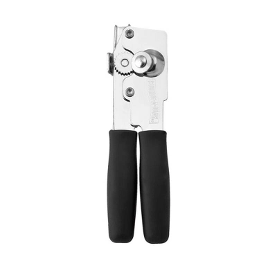 Swing-A-Way Compact 8.6" Can Opener With Sharp Blade, Manual Hand Held, Made Of Steel, Easy Turn Knob 8 Swing-A-Way Compact 8.6" Can Opener With Sharp Blade, Manual Hand Held, Made Of Steel, Easy Turn Knob - Image 6