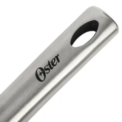 Oster® Oster Baldwyn 13.5 Inch Nylon Slotted Turner In Black -Target KitchenAid GUEST 7699adc1 1b13 4097 a4b1 4b7036019a8a