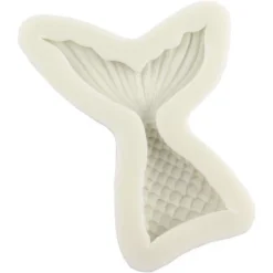 O'Creme Mermaid Tail V.1 Silicone Fondant Mold - 2" X 3" - White -Target KitchenAid GUEST 770f06c2 7e3a 4773 b4db 6a1dd1ab2272