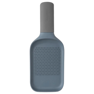 BergHOFF Leo 9" Soft Grip Ginger Grater, Blue 9 BergHOFF Leo 9" Soft Grip Ginger Grater, Blue - Image 7