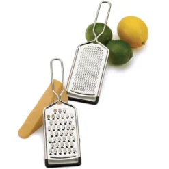 Rsvp Cheese Grater Set Of 2 -Target KitchenAid GUEST 773bfb2c 3244 460c 97d0 5fec8c7ab350