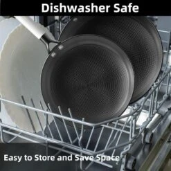 Frying Pan Set-3 Piece,8, 10, 12 Inch Pans Set Nonstick With Removable Handle, Honeycomb Cooking Surface Cast Iron Pan Dishwasher Safe 16 Frying Pan Set-3 Piece,8, 10, 12 Inch Pans Set Nonstick With Removable Handle, Honeycomb Cooking Surface Cast Iron Pan Dishwasher Safe -Target KitchenAid GUEST 77475927 938f 4ff8 a06f c0c5856d66b2