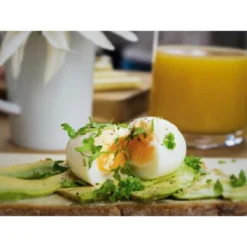 Brainstream Wolf BeepEgg Singing And Floating Egg Timer For Boiled Eggs -Target KitchenAid GUEST 7754840f e1d7 495c 8009 0ffdf00289ba