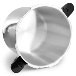 MegaChef 24 Quart Large Capacity Aluminum Stovetop Pressure Cooker/Canner For Induction And Gas Stove-Tops -Target KitchenAid GUEST 7758cd22 240e 4751 9f33 b5305135e154