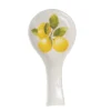 Transpac Dolomite 9 In Multicolor Lemon Print Spoon Rest Perfect For Everyday Use 2 Transpac Dolomite 9 In Multicolor Lemon Print Spoon Rest Perfect For Everyday Use -Target KitchenAid GUEST 775958d7 6203 4965 94a4 9966ad9f4ee5