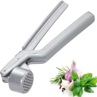 Westmark 'Novapress' Garlic Press - German Precision In Every Crush 7 Westmark 'Novapress' Garlic Press - German Precision In Every Crush - Image 5