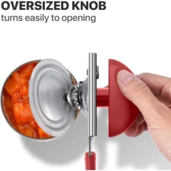Manual Can Opener For Seniors, Heavy Duty With Comfort Grip & Magnet For Kitchen Camping 11 Manual Can Opener For Seniors, Heavy Duty With Comfort Grip & Magnet For Kitchen Camping -Target KitchenAid GUEST 77b9760d b9a0 4352 9a1d a8ef8e9961ed