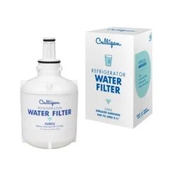 Culligan CUSCU Replacement Samsung (HAF-CU1) Refrigerator Water Filter: Filters Odors, Lead, Chlorine, VOCs, 30-Day Warranty 21 Culligan CUSCU Replacement Samsung (HAF-CU1) Refrigerator Water Filter: Filters Odors, Lead, Chlorine, VOCs, 30-Day Warranty -Target KitchenAid GUEST 77c737b2 f121 4e5c bbc3 433c20955f5b