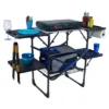 GCI Outdoor Slim-Fold Cook Station Outdoor Camp Kitchen - Black 1 GCI Outdoor Slim-Fold Cook Station Outdoor Camp Kitchen - Black -Target KitchenAid GUEST 77c8d79c 7955 4e8f 9bf6 9bb27cac8a97