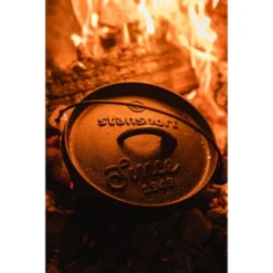 Stansport Preseasoned Cast Iron Dutch Oven With Legs -Target KitchenAid GUEST 77d34356 e253 4b25 8850 56aabecf67b1