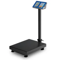 Costway 660lbs Weight Platform Scale Digital Floor Folding Scale Postal Shipping Mailing -Target KitchenAid GUEST 77e3b72f 820b 4976 b346 9067c72a17fd